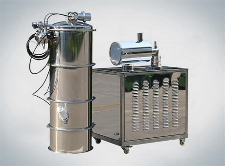 真空上料機(jī)