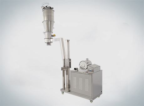 移動(dòng)式真空上料機(jī)