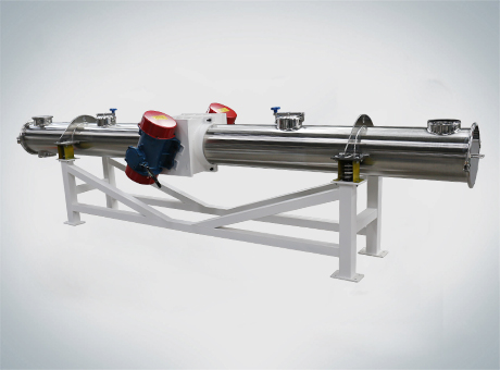 管式振動(dòng)給料機(jī)