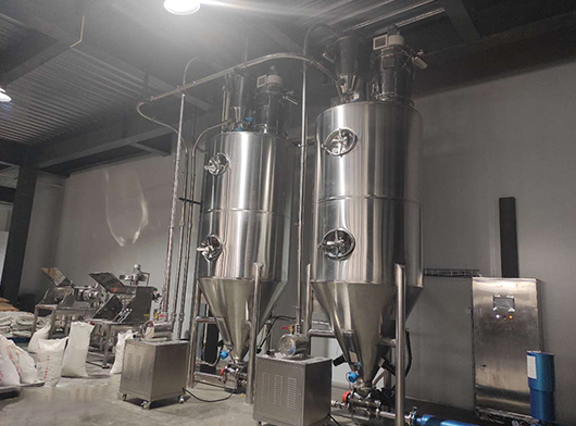 糕點(diǎn)供料系統(tǒng)