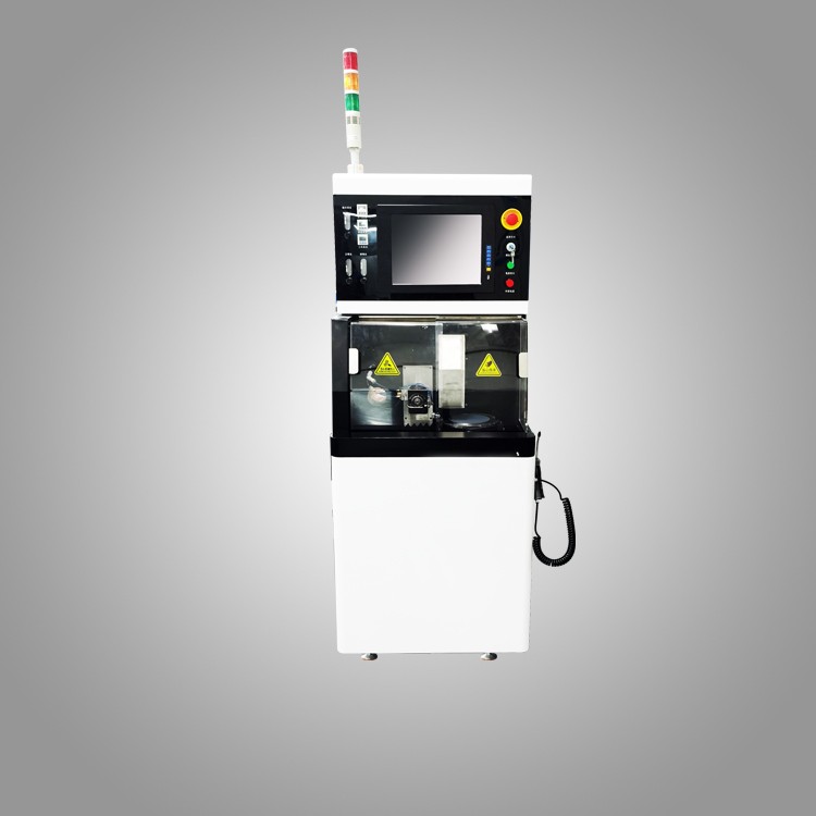 BJX3252 6寸精密劃片機(jī)