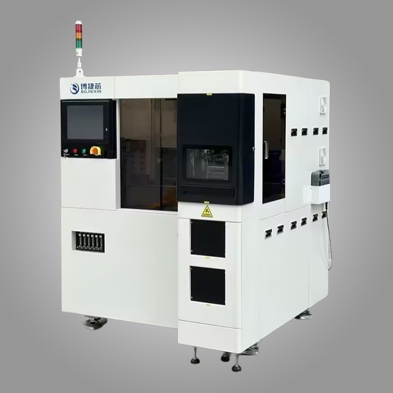 BJX8160自動(dòng)劃片機(jī) MIP專(zhuān)機(jī)